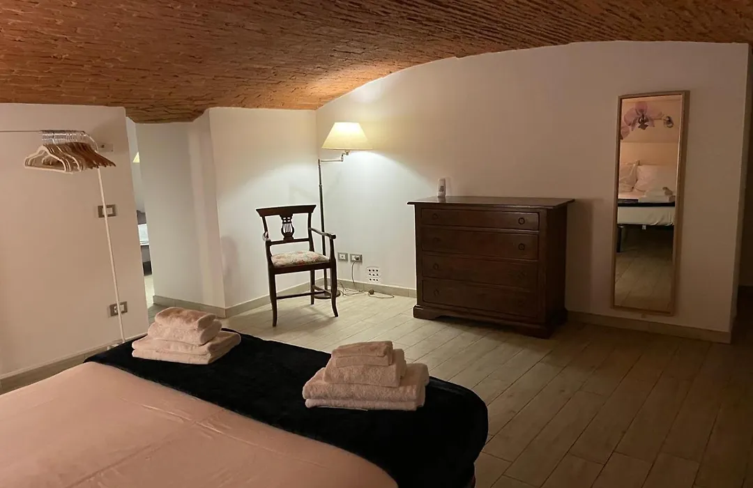 San Frediano Apartment-1