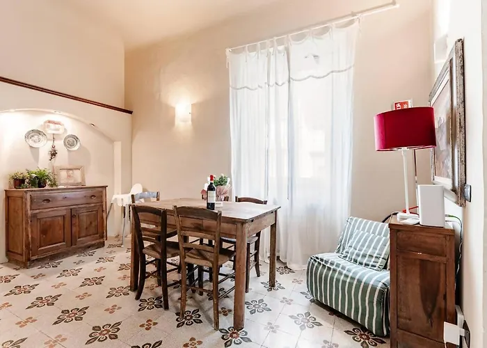 La Maison De Mavì