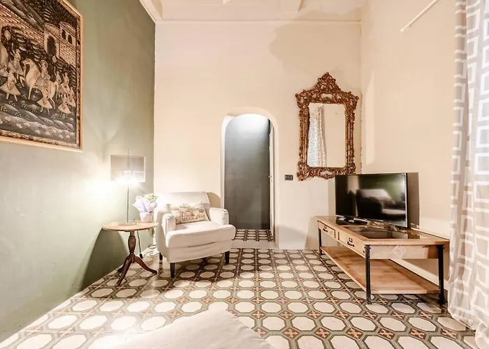 La Maison De Mavì
